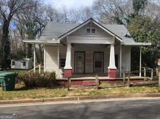 375 N Richardson St, Hartwell, GA 30643