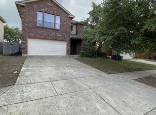 8834 Feather Trl, Helotes, TX 78023