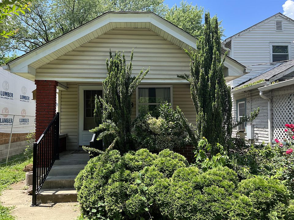1st image of 1438 S Hancock St