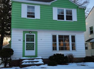 1062 Argonne Rd, South Euclid, OH 44121