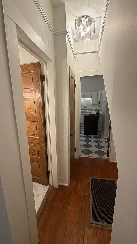 1 bed, 675 sqft, $1,400 — Photo 3