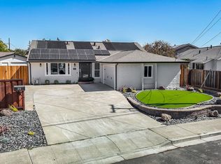 372 Nadine St, Livermore, CA 94550