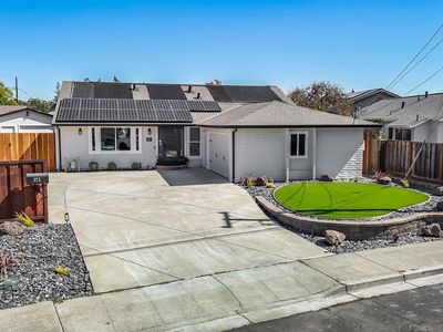 372 Nadine St, Livermore, CA, 94550