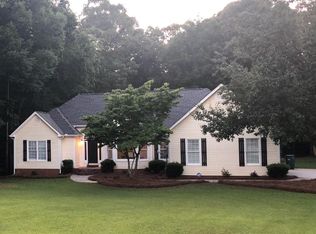 166 Buttrill Ct, Jackson, GA 30233