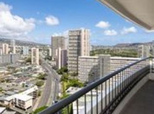 2333 Kapiolani Blvd APT 2403, Honolulu, HI 96826