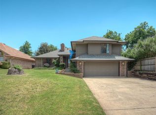 4212 NW 56th St, Oklahoma City, OK 73112