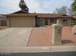 9307 E Olive Ln N #N, Chandler, AZ 85248