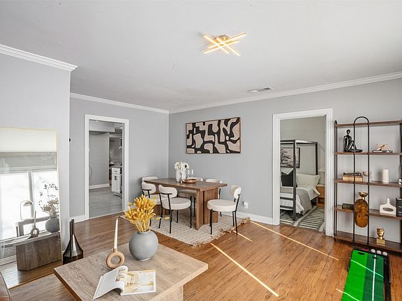 2nd image of 3824 Desert Ridge Dr