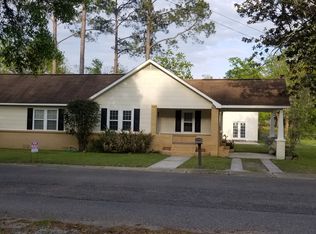 122 Dozier St, Picayune, MS 39466