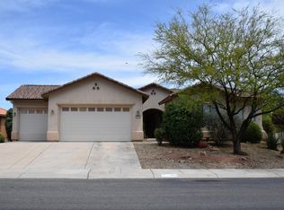 2579 Bending Willow Ln, Sierra Vista, AZ 85635