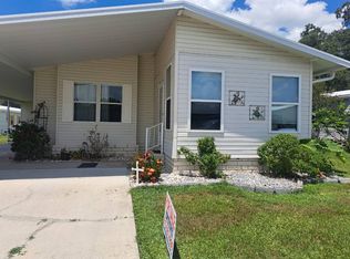 6207 Mission Viejo Dr, Zephyrhills, FL 33542