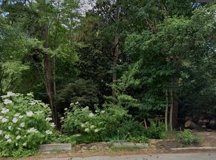 514 S Harrison Ave LOT 51, Cary, NC 27511
