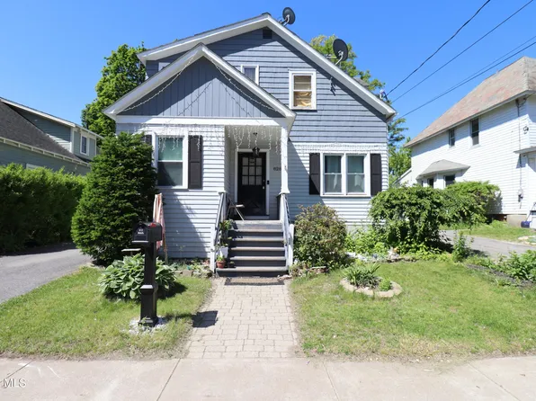828 Harrison Avenue, Schenectady, NY 12306