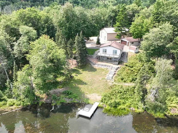 4922 Yellow Brick Ln, Land O Lakes, WI 54540