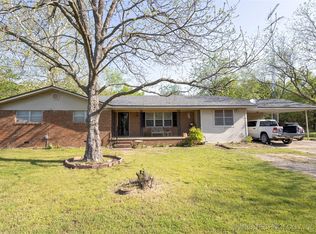 1566 Church Rd, Durant, OK 74701