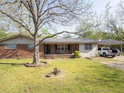 1566 Church Rd, Durant, OK, 74701