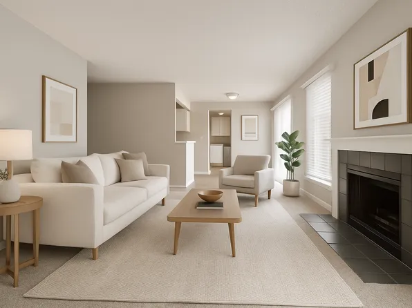 Comfortable 1 & 2 Bedroom Homes in a Convenient Location