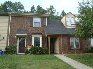 2220 Alpine Rd, Durham, NC 27707