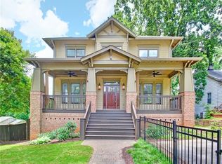 1081 Gilbert St SE, Atlanta, GA 30316