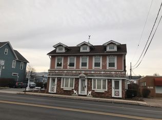 1406 3rd Ave APT 4, Duncansville, PA 16635