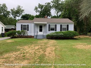 2318 Getzen St, Augusta, GA 30906