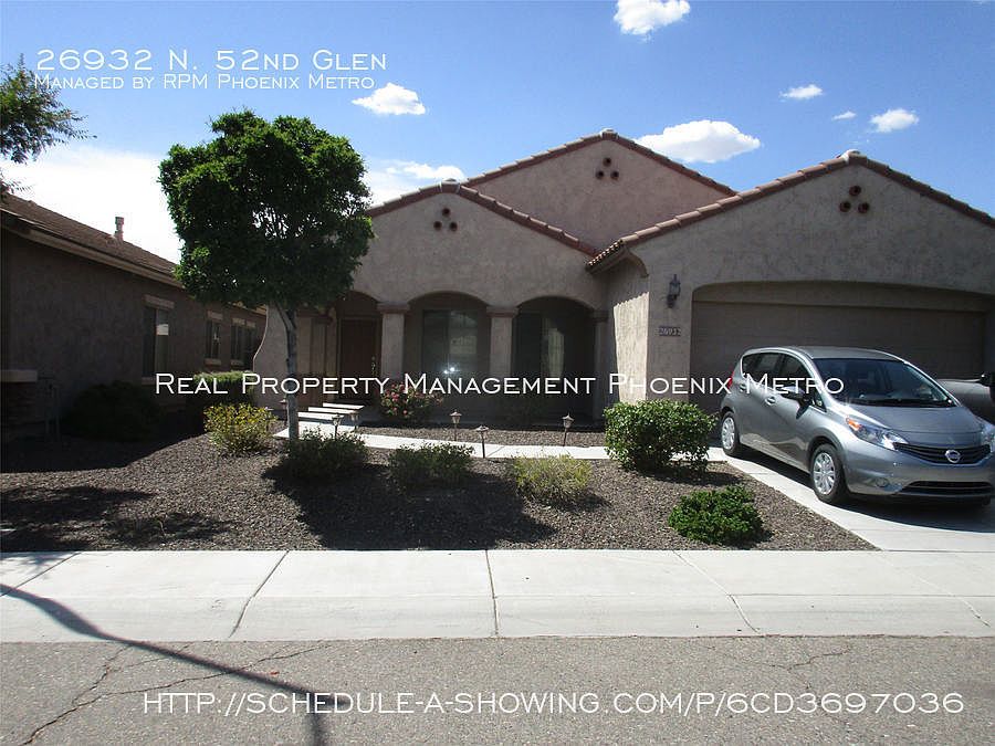 1st image of 26932 N 52nd Gln