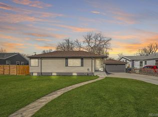 5711 Ammons St, Arvada, CO 80002