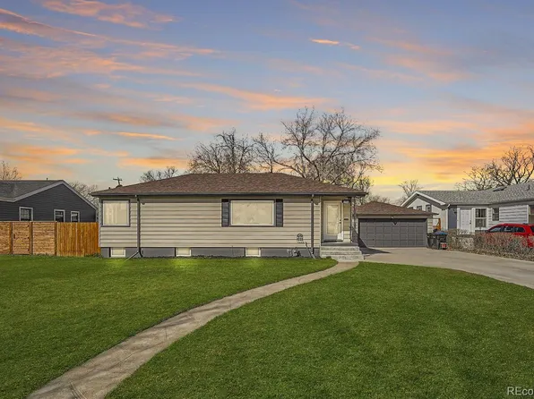 5711 Ammons Street, Arvada, CO 80002