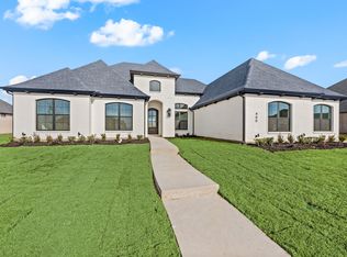 400 Broadmoor Dr, Haslet, TX 76052