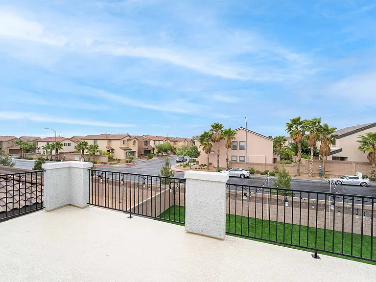 7547 Mojave Wind Ave — Photo 15