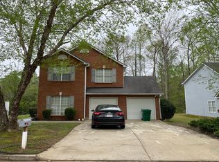 4136 Island View Ct, Decatur, GA 30034