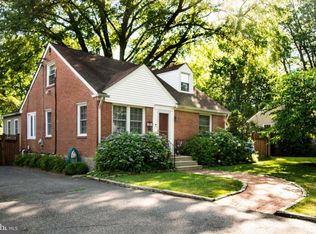 316 Haverford Pl, Swarthmore, PA 19081