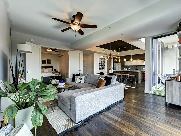 1820 Peachtree St NW #1003 — Photo 11