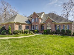 3001 Hedgeway Pl, Midlothian, VA 23113