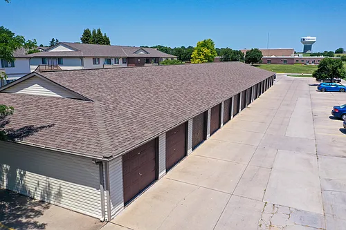 Grandview Apartments Photo 1