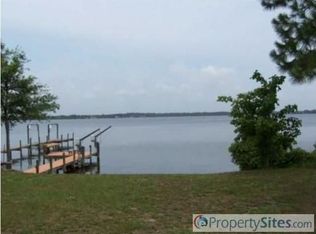 2302 Country Club Dr, Lynn Haven, FL 32444