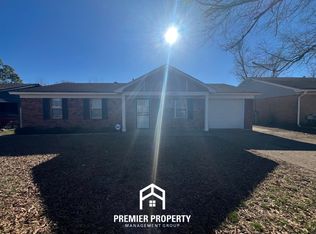 6345 Martinwood Dr, Millington, TN 38053