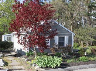 18 Sunshine Ave, Natick, MA 01760