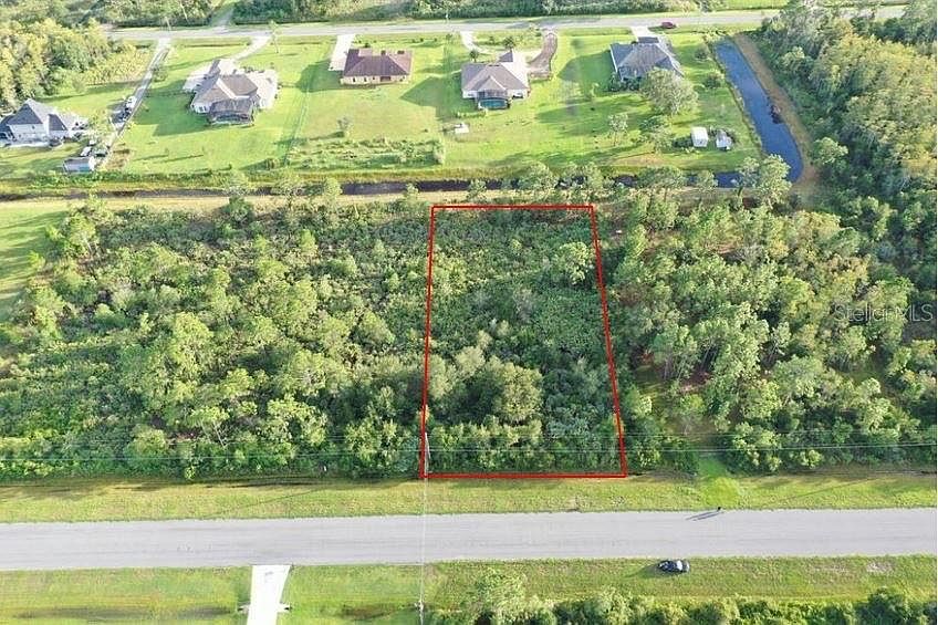 1st image of 00 REYNOLDS PARKWAY LOT 22
