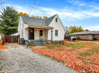 434 Powell St, Indianapolis, IN 46227