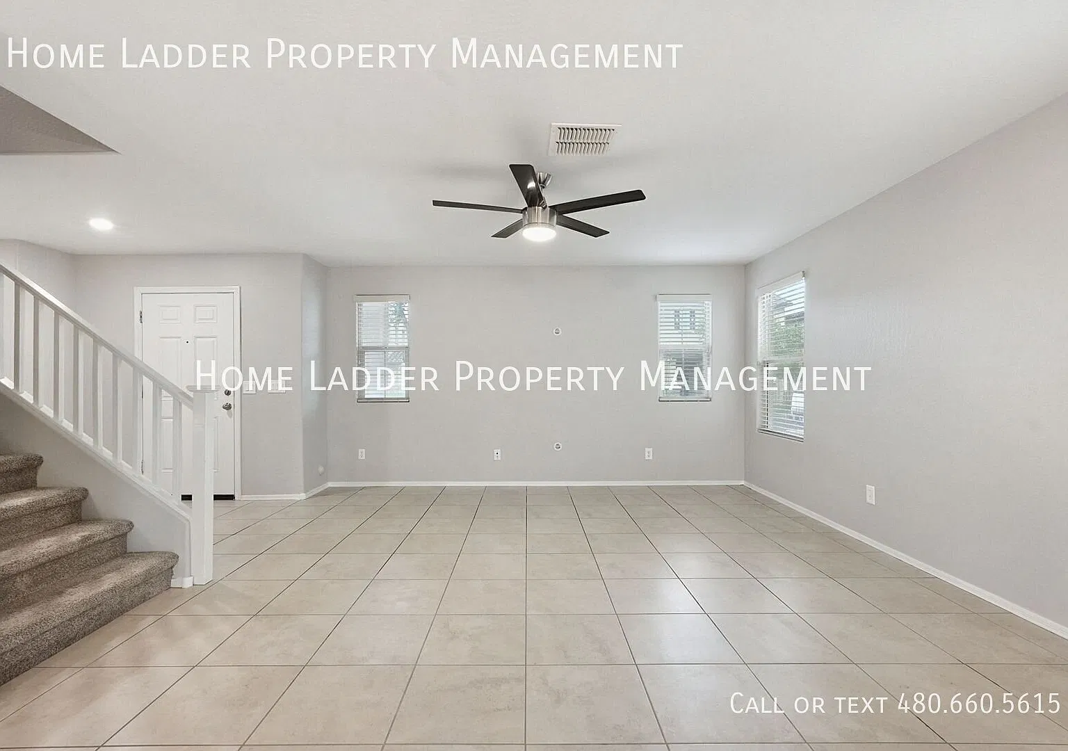 Inviting Mesa Home with Loft, Covered Patio & Community Pool — Photo 4