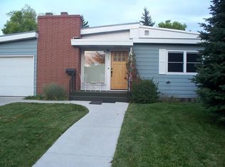 165 Fairway Dr, Helena, MT 59601