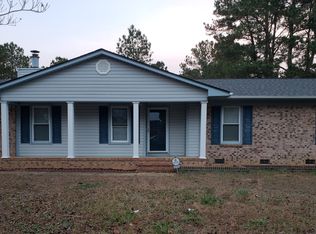 6754 Seaford Dr, Fayetteville, NC 28314