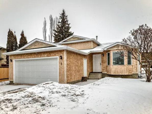 5 Dillon Pl, Saint Albert, AB T8N 4R2