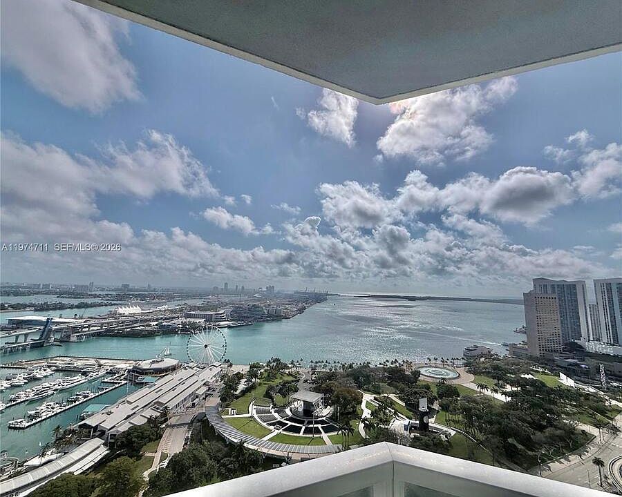 1st image of 244 Biscayne Blvd #3403