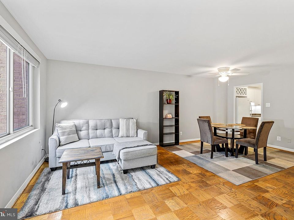 1st image of 5406 Connecticut Ave NW APT 401