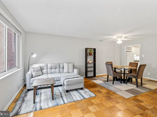 5406 Connecticut Ave NW APT 401, Washington, DC 20015