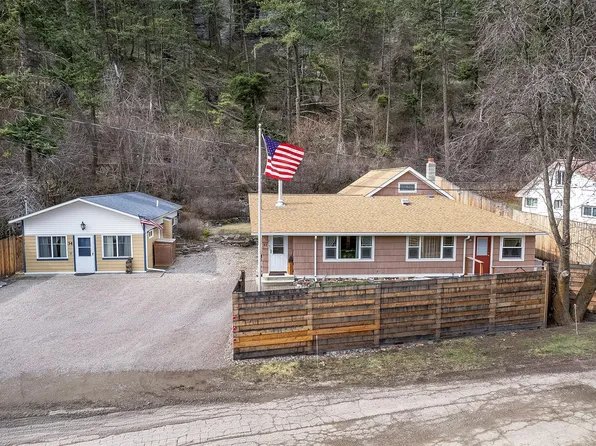 34 & 42 Happy Holw, Somers, MT 59932