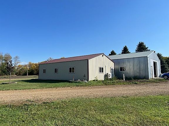 Exterior - Southwest Side