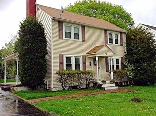 508 Horsley Dr, Pearisburg, VA 24134